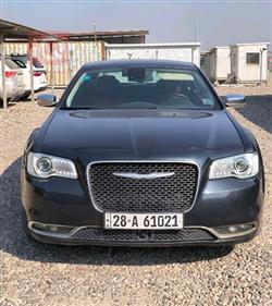 Chrysler 300